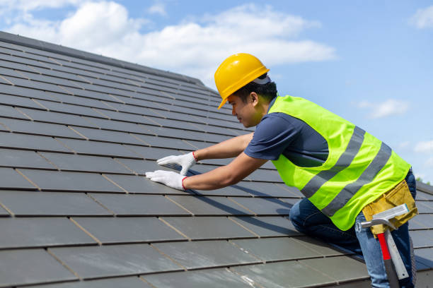 Best Roofing Contractors for Homes  in Gambier, OH