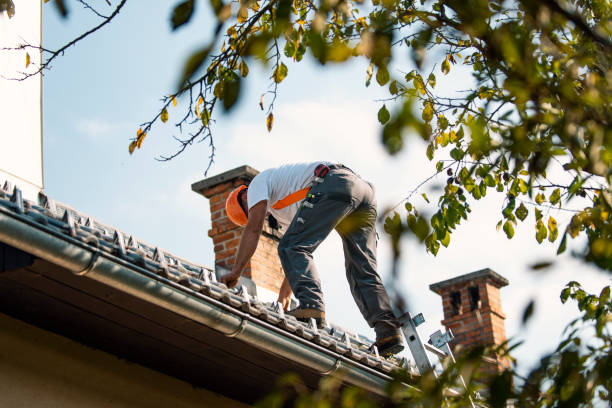 Best Best Roofing Contractors  in Gambier, OH