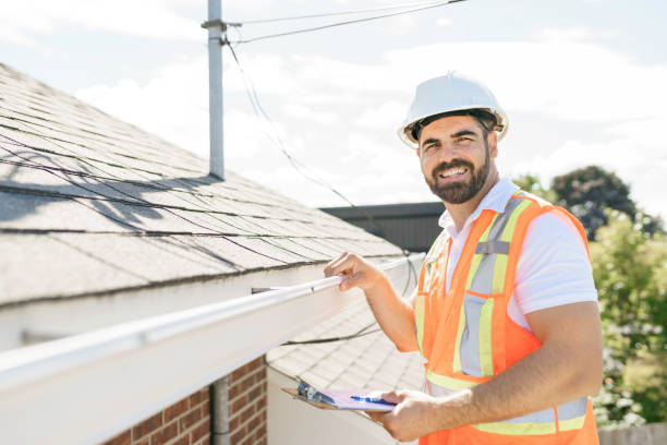 Trusted Gambier, OH Roofing Contractor Experts