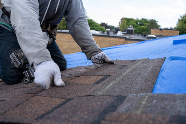 Best Roof Restoration Services  in Gambier, OH