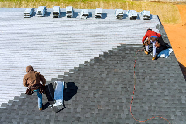 Best Roof Gutter Cleaning  in Gambier, OH