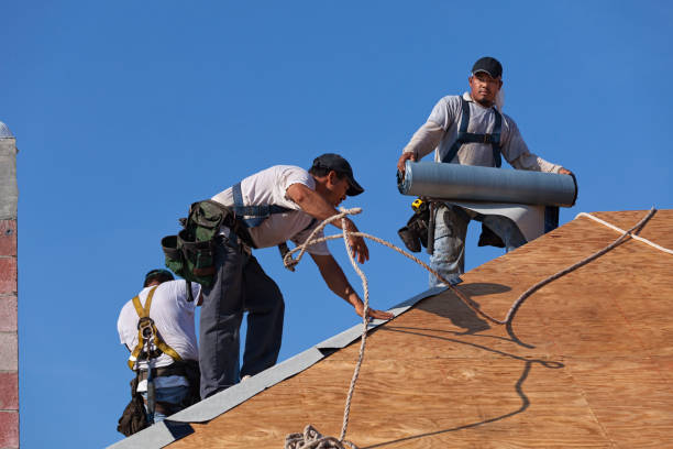 Best Roof Repair Estimates  in Gambier, OH