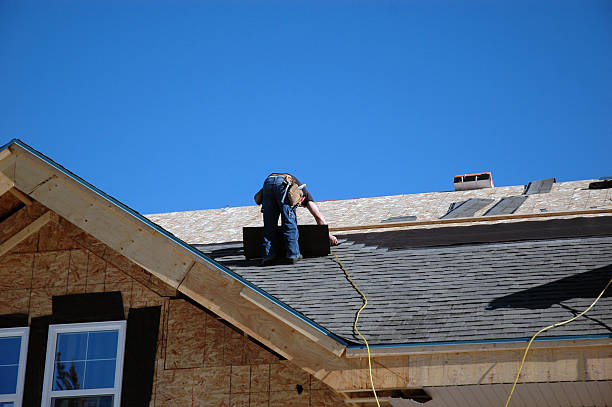 Best Shingle Roofing Installation  in Gambier, OH