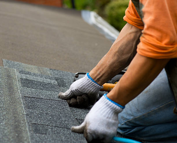 Best Roof Waterproofing Services  in Gambier, OH