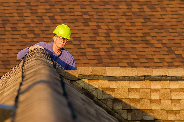 Best Commercial Roofing Services  in Gambier, OH
