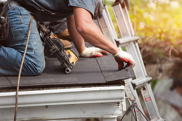 Best Roof Maintenance Services  in Gambier, OH