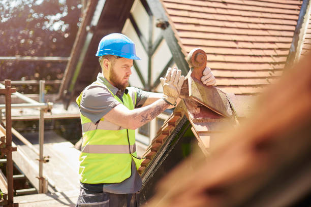Quick and Trustworthy Emergency Roof Repair Services in Gambier, OH